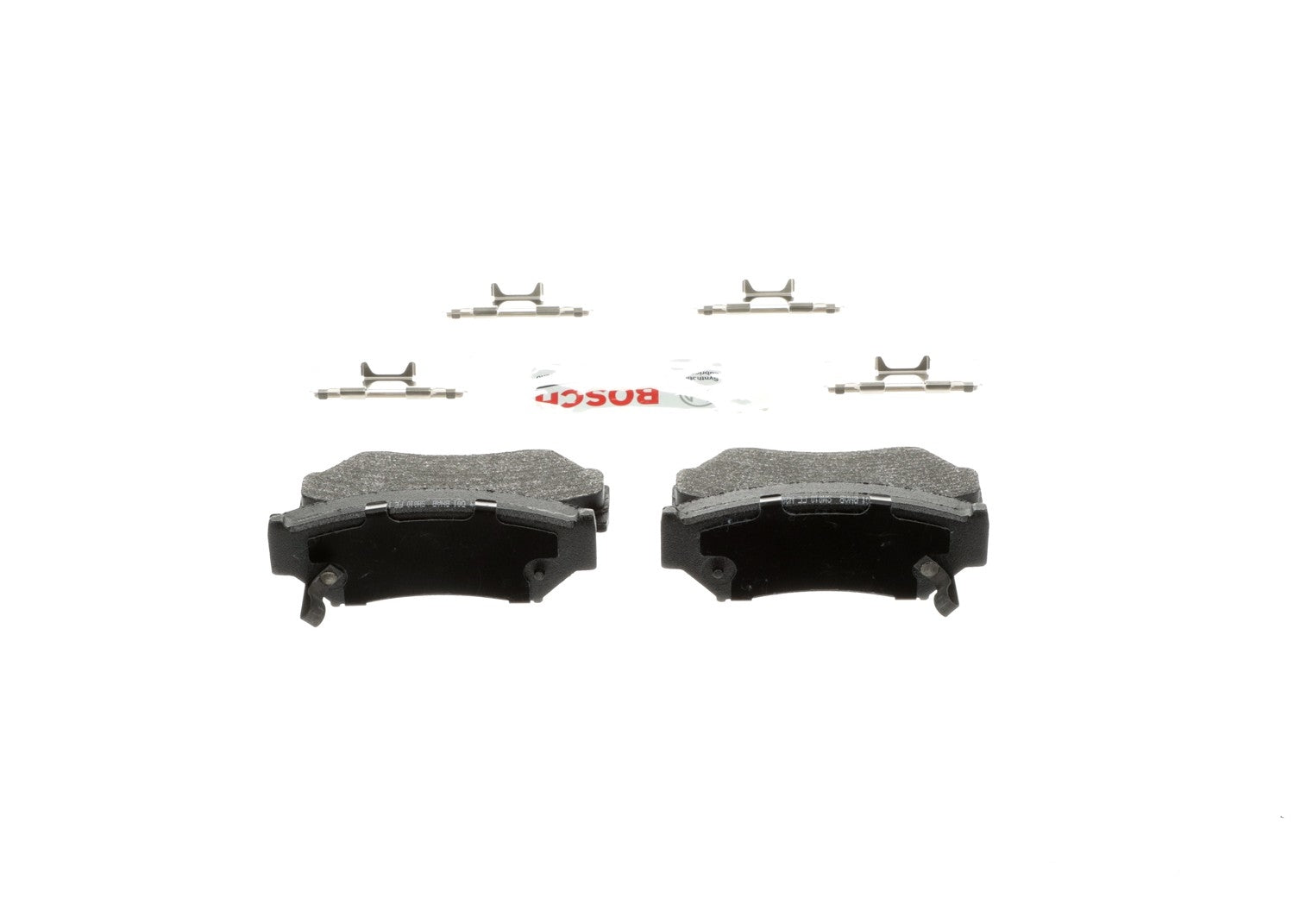 Bosch Disc Brake Pad Set BE556H