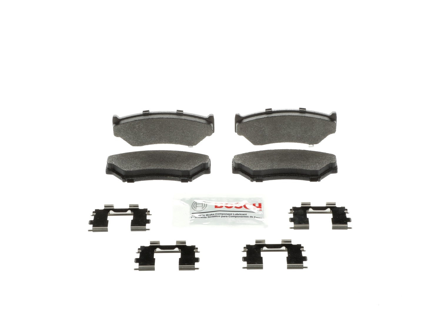 Bosch Disc Brake Pad Set BE556H