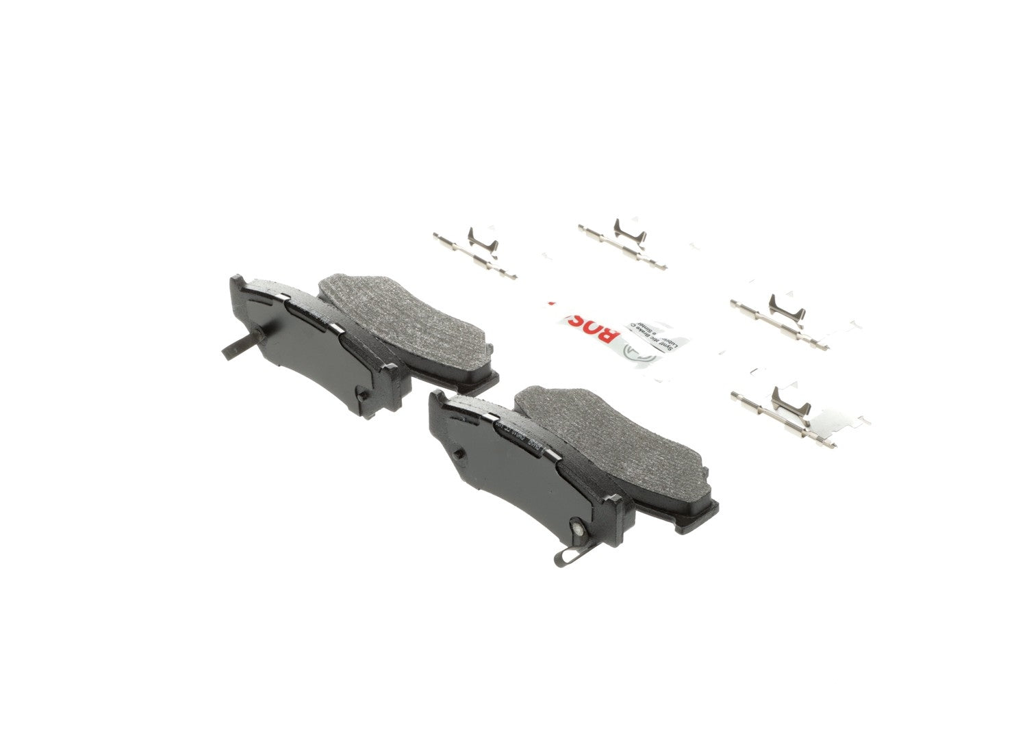 Bosch Disc Brake Pad Set BE556H