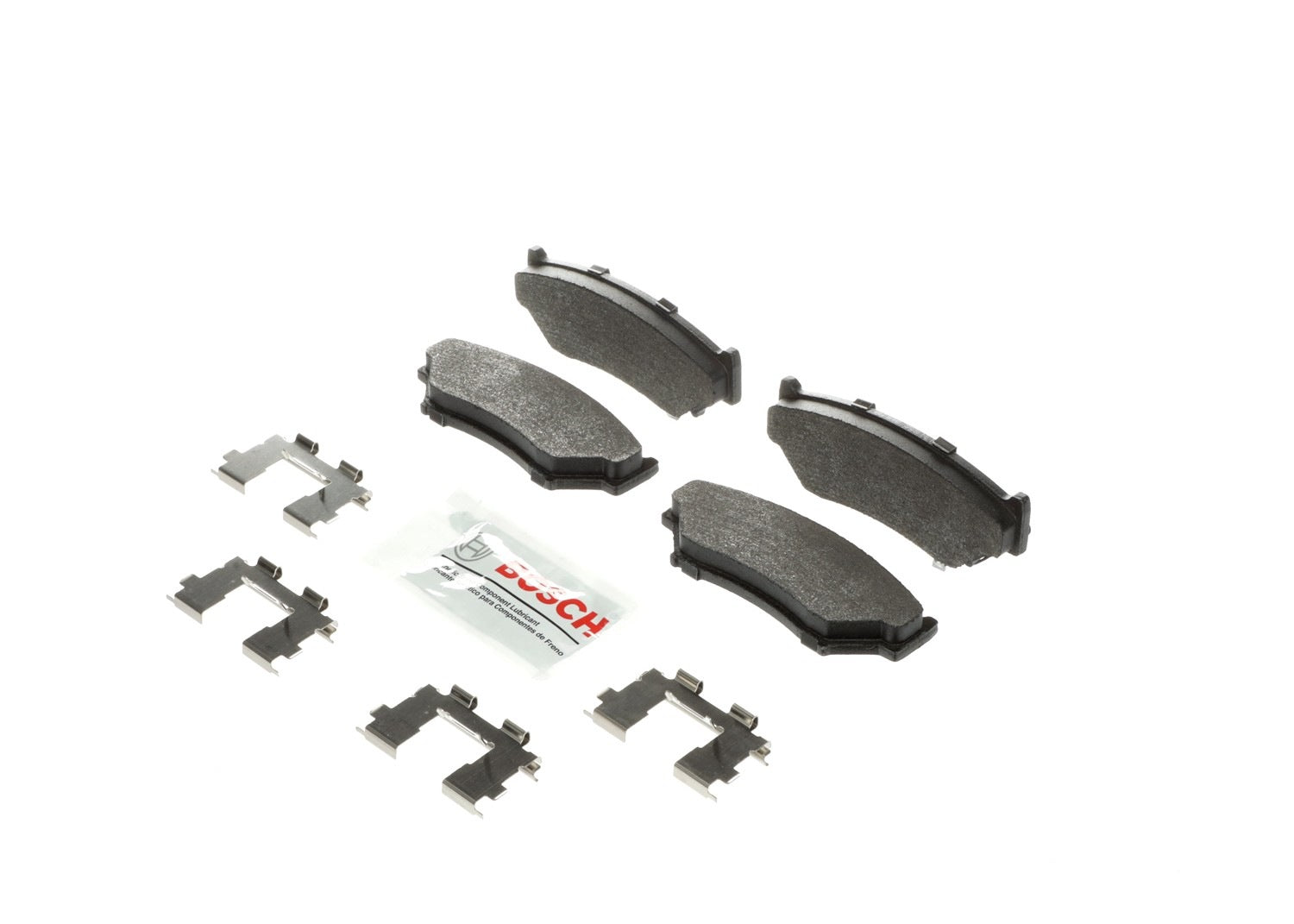 Bosch Disc Brake Pad Set BE556H