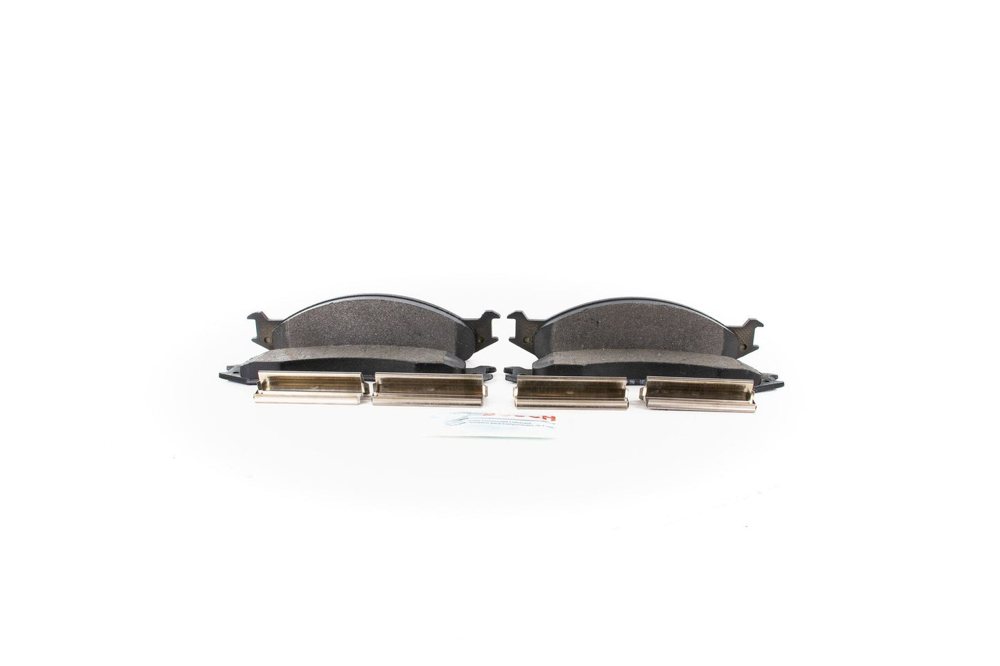 Bosch Disc Brake Pad Set BE557H