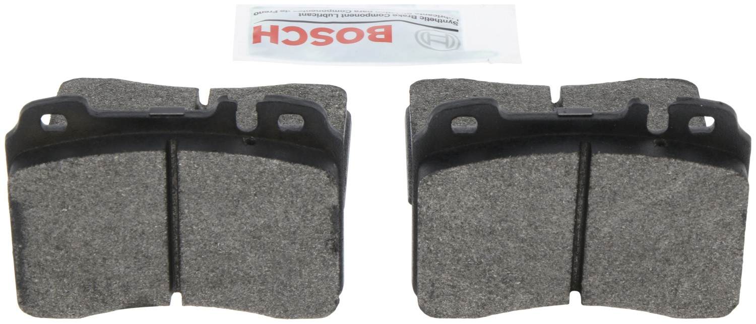 Bosch Disc Brake Pad Set BE561