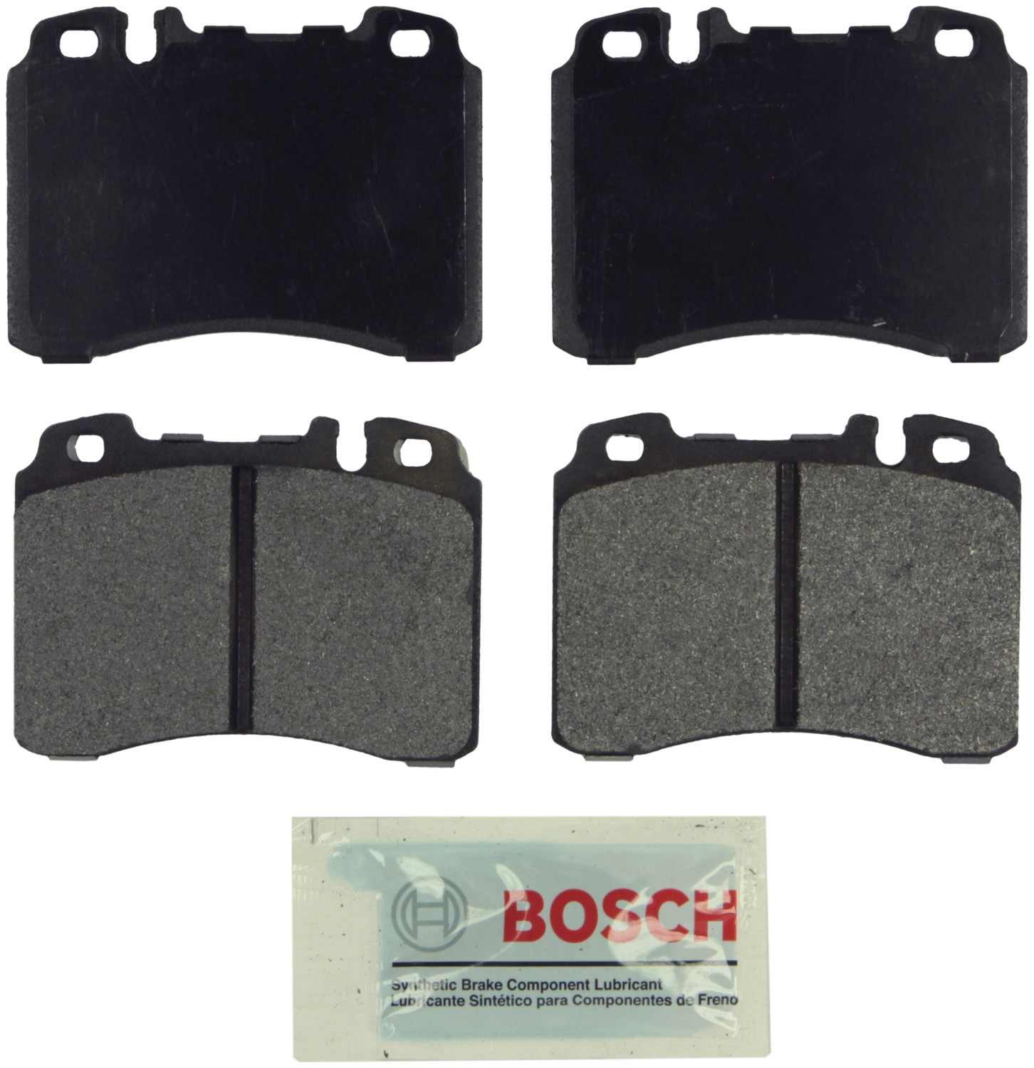 Bosch Disc Brake Pad Set BE561