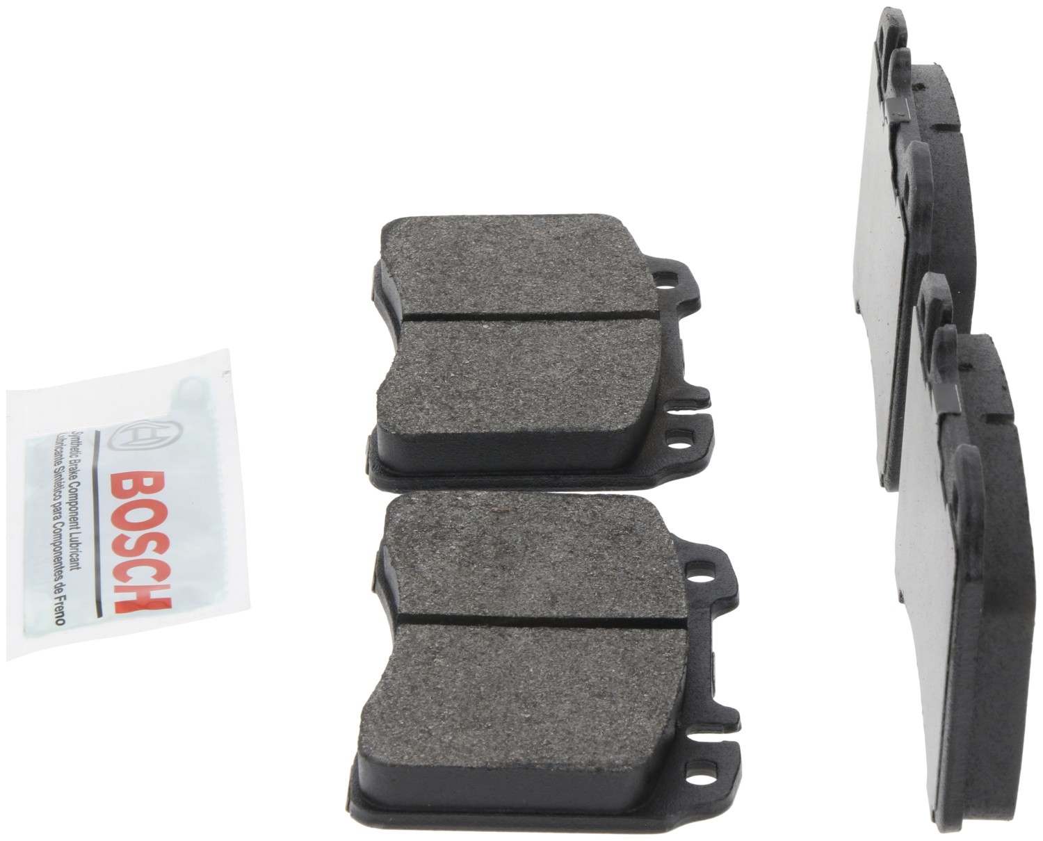 Bosch Disc Brake Pad Set BE561