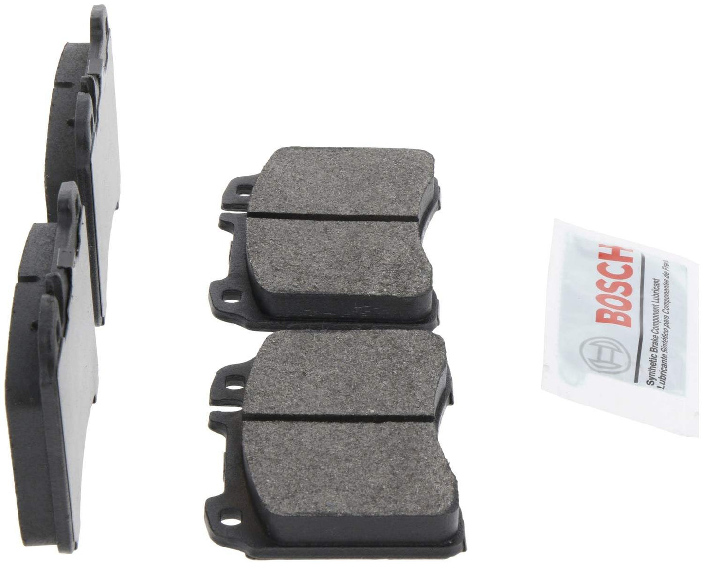 Bosch Disc Brake Pad Set BE561