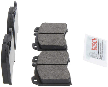 Bosch Disc Brake Pad Set BE561