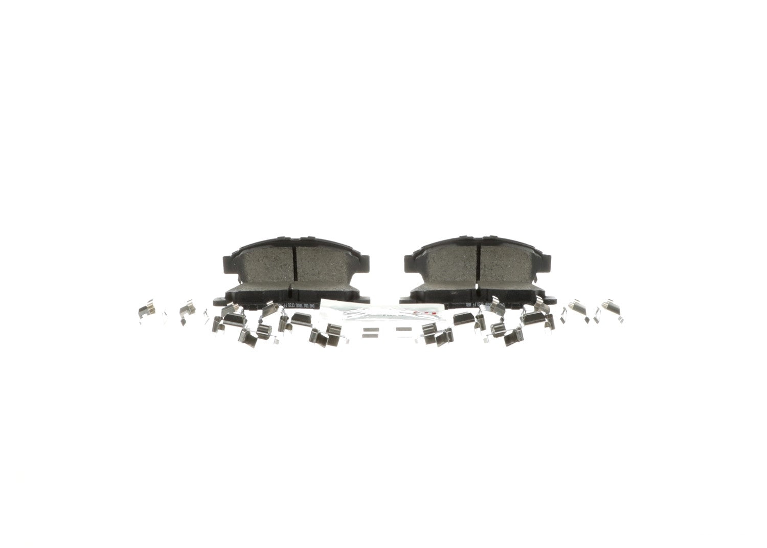 Bosch Disc Brake Pad Set BE562H