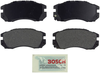 Bosch Disc Brake Pad Set BE563