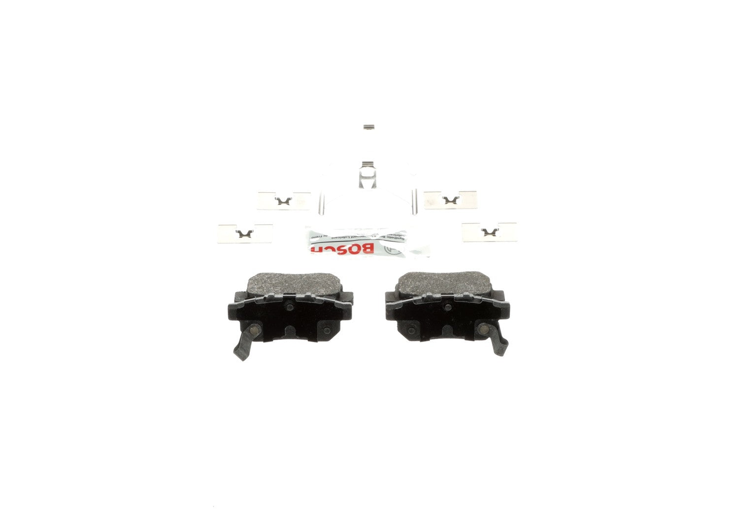 Bosch Disc Brake Pad Set BE564H