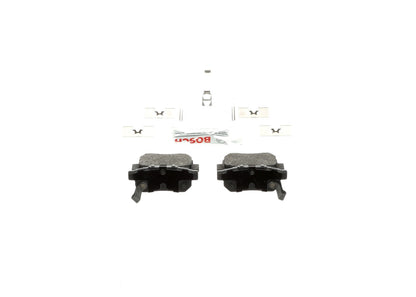 Bosch Disc Brake Pad Set BE564H