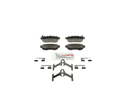 Bosch Disc Brake Pad Set BE564H