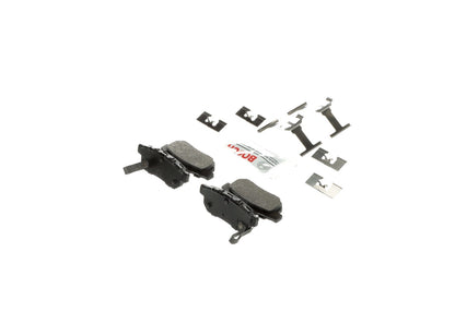 Bosch Disc Brake Pad Set BE564H