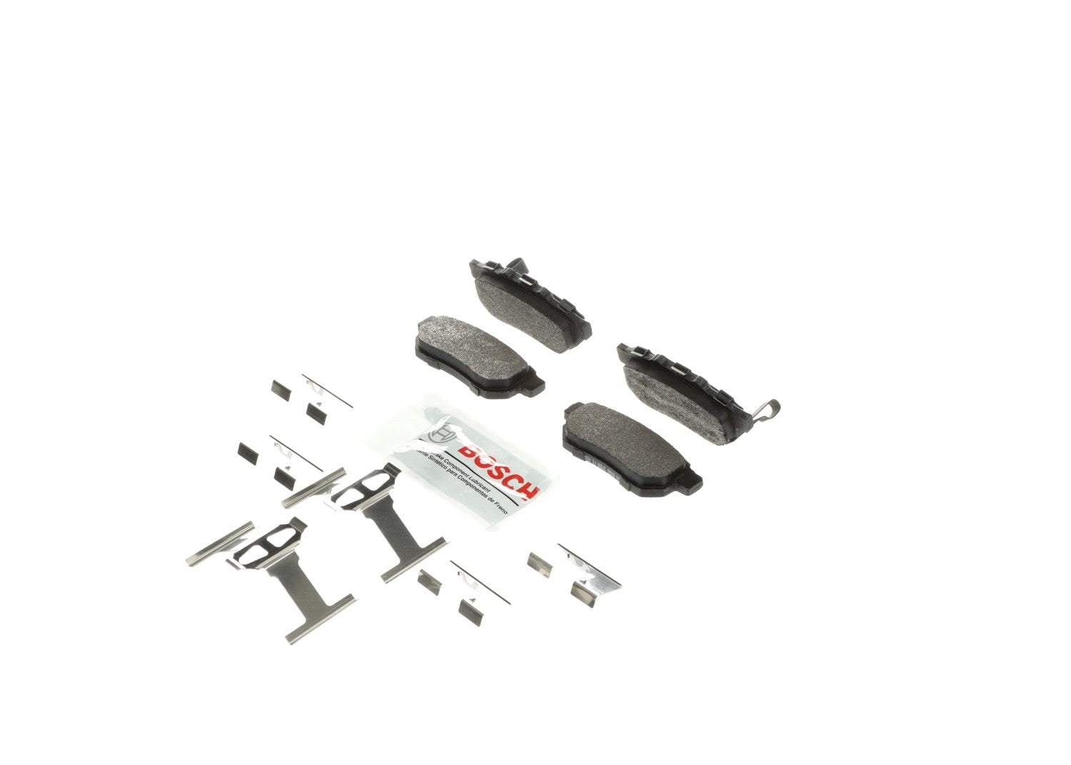 Bosch Disc Brake Pad Set BE564H