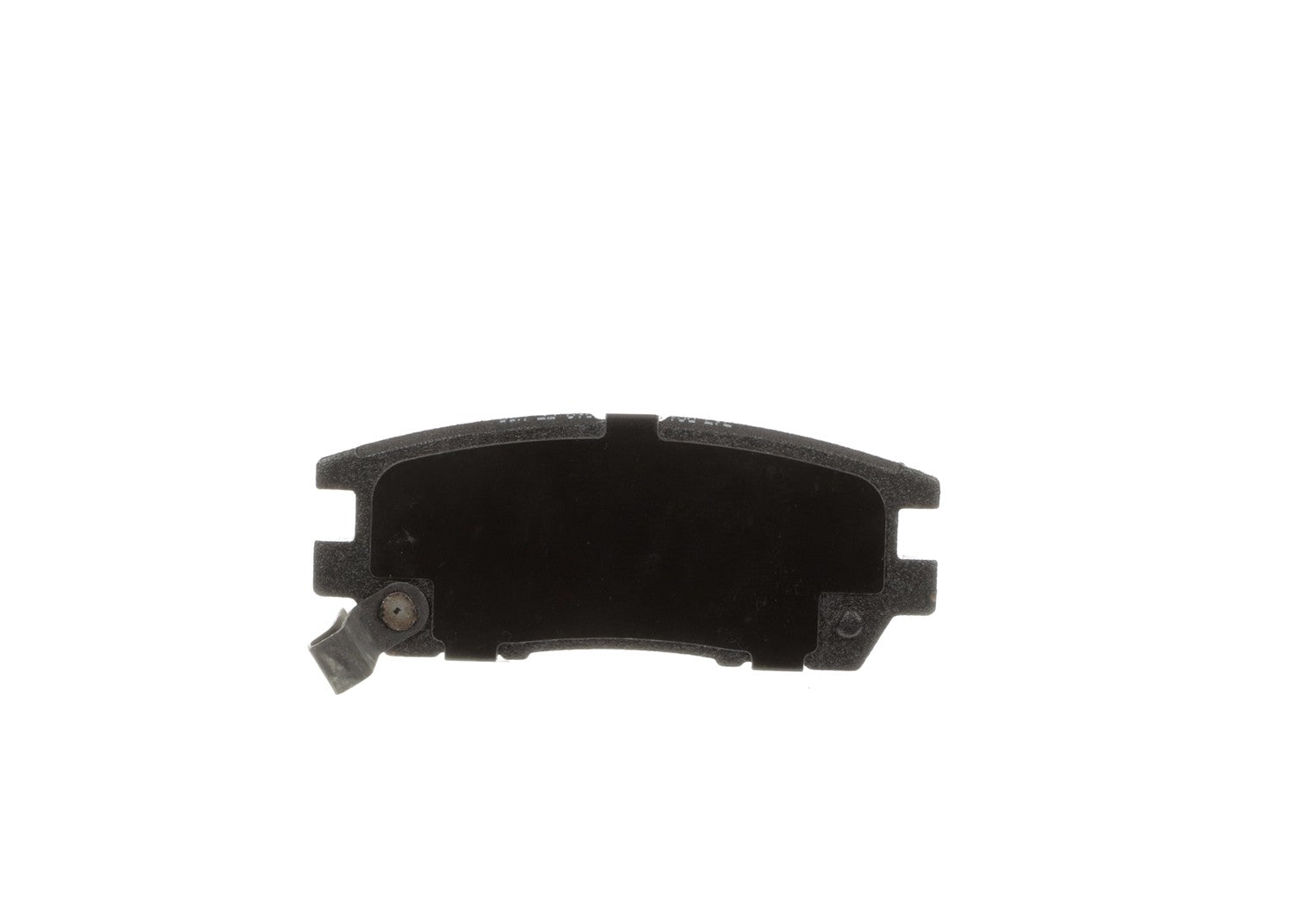 Bosch Disc Brake Pad Set BE567H