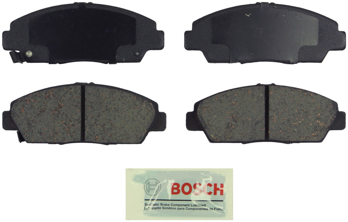 Bosch Disc Brake Pad Set BE568