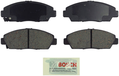 Bosch Disc Brake Pad Set BE568