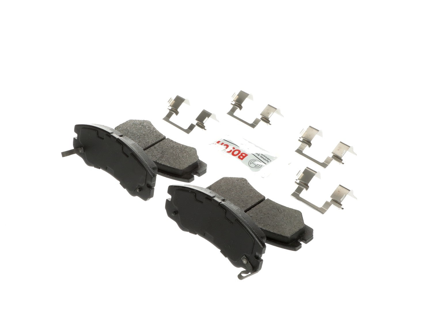 Bosch Disc Brake Pad Set BE579H