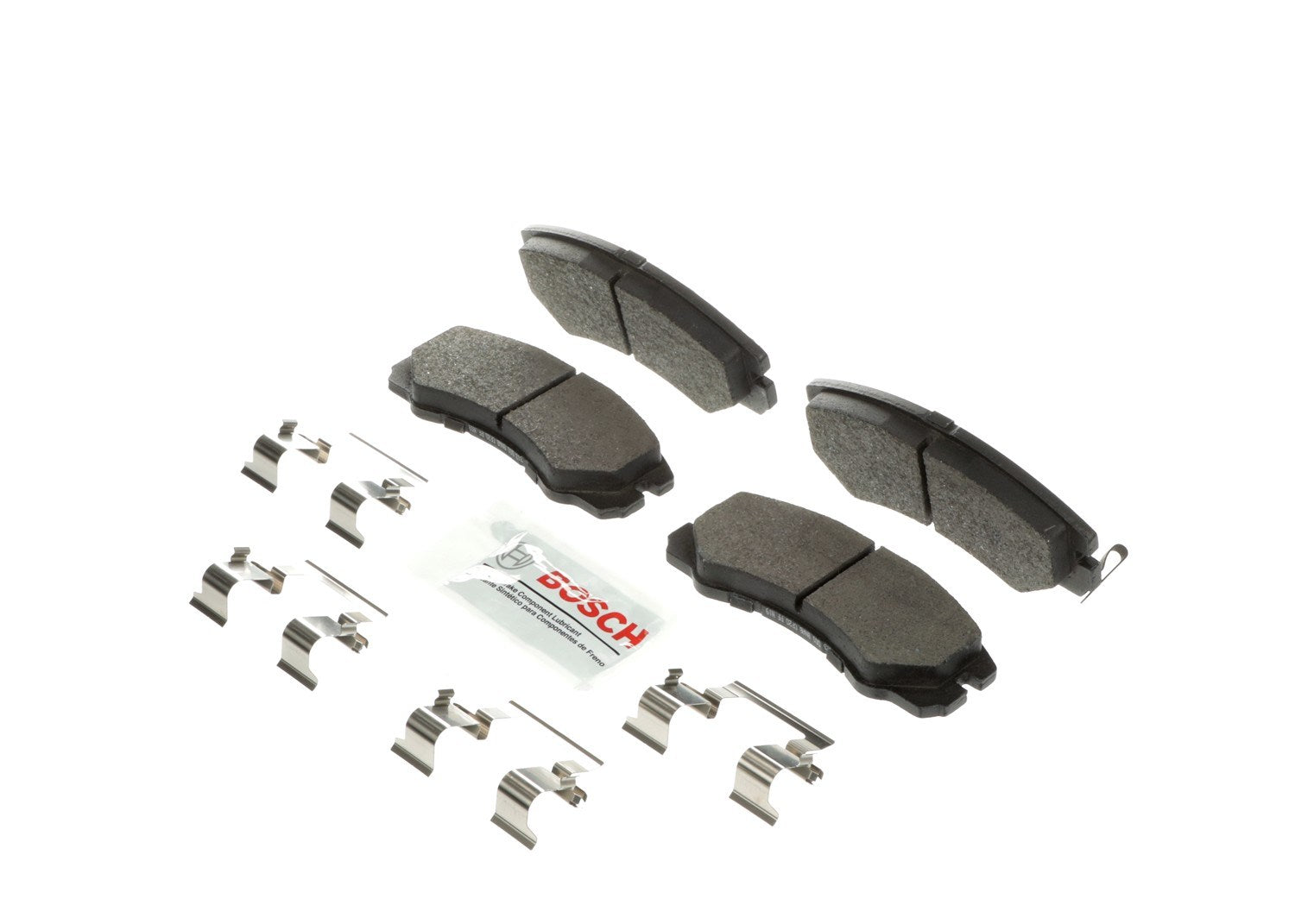 Bosch Disc Brake Pad Set BE579H