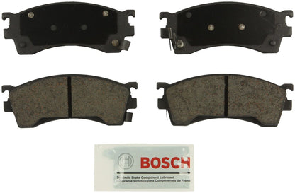 Bosch Disc Brake Pad Set BE583