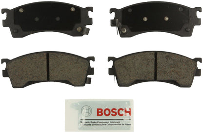 Bosch Disc Brake Pad Set BE583