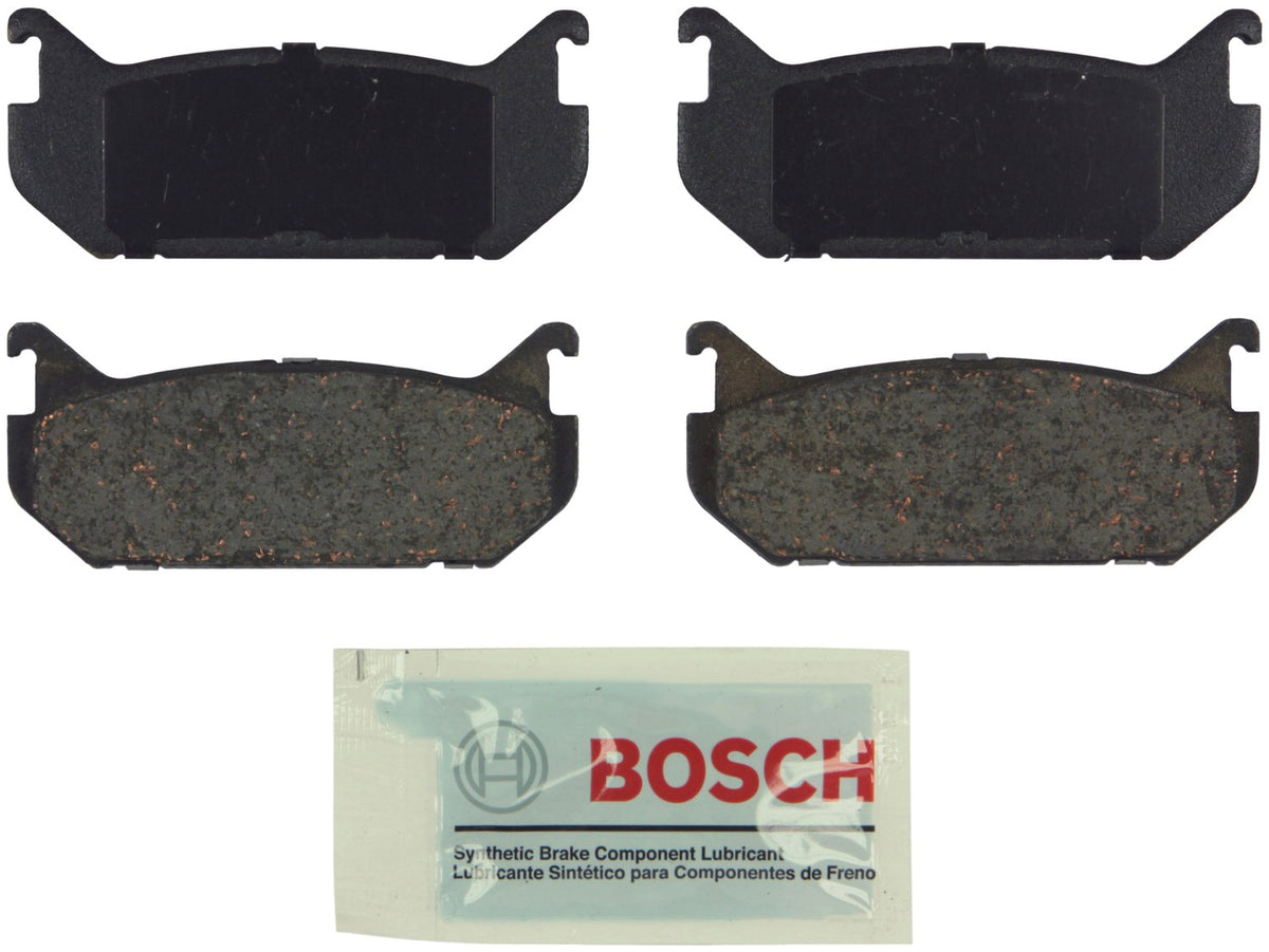 Bosch Disc Brake Pad Set BE584