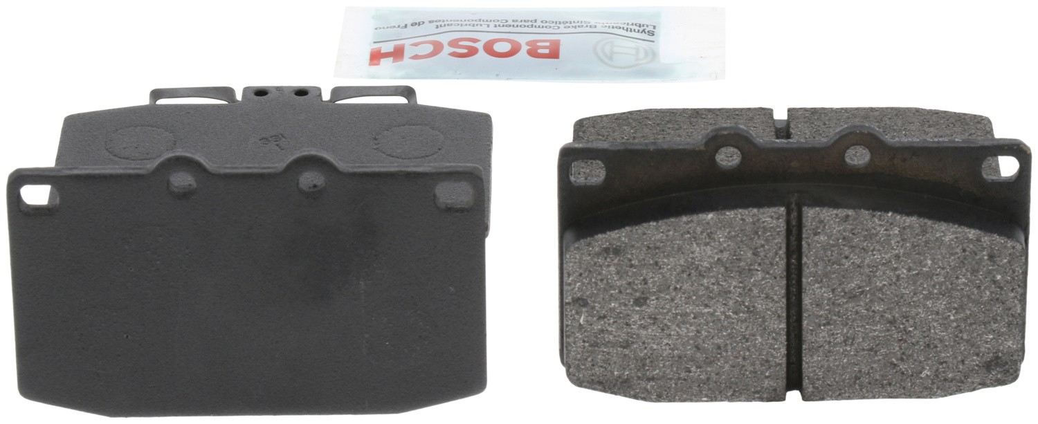 Bosch Disc Brake Pad Set BE585