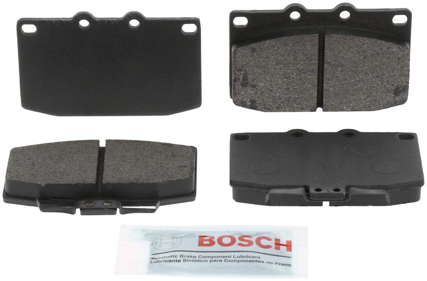 Bosch Disc Brake Pad Set BE585