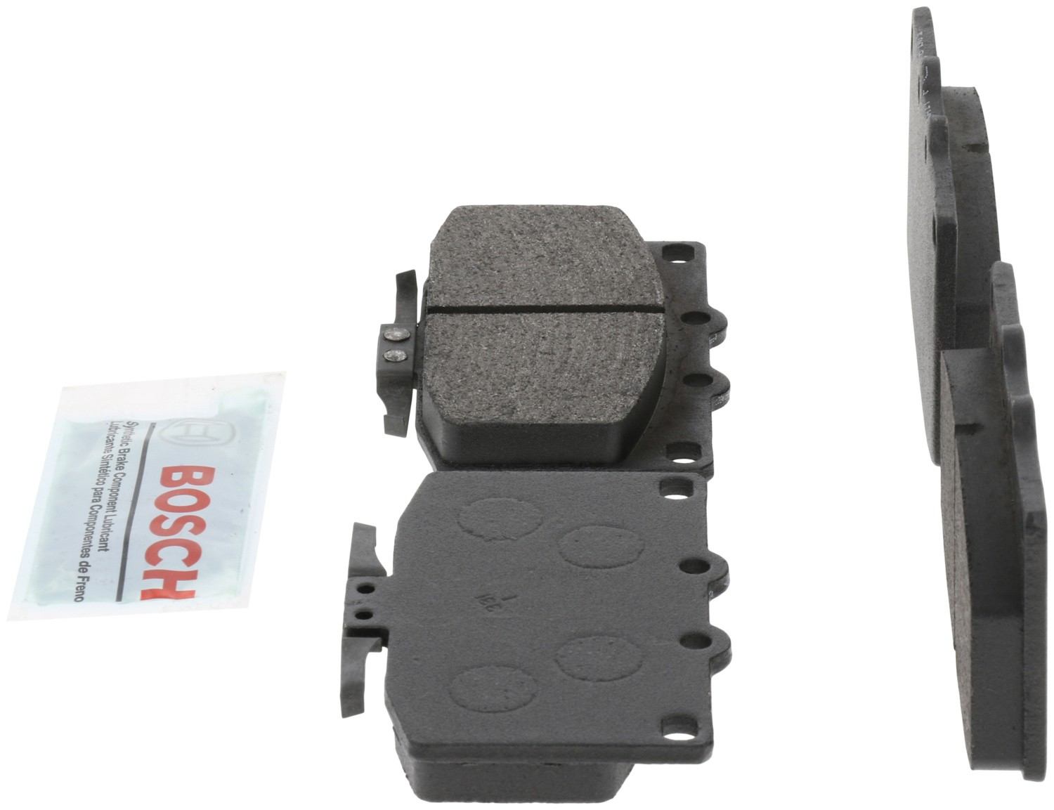 Bosch Disc Brake Pad Set BE585