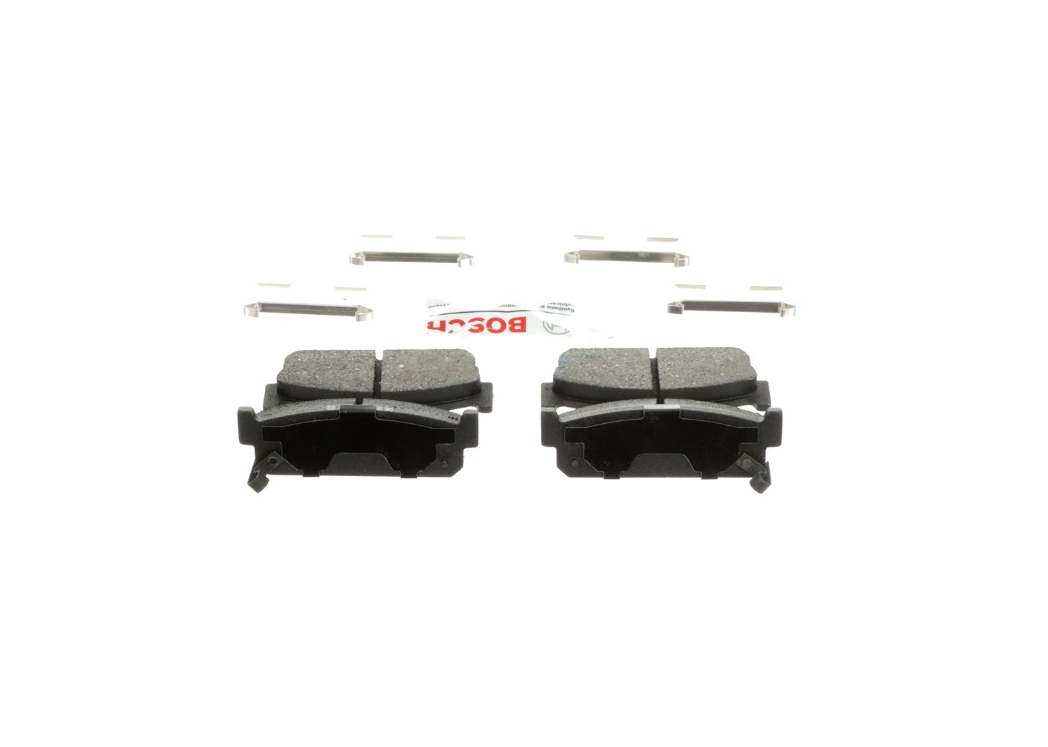 Bosch Disc Brake Pad Set BE588H