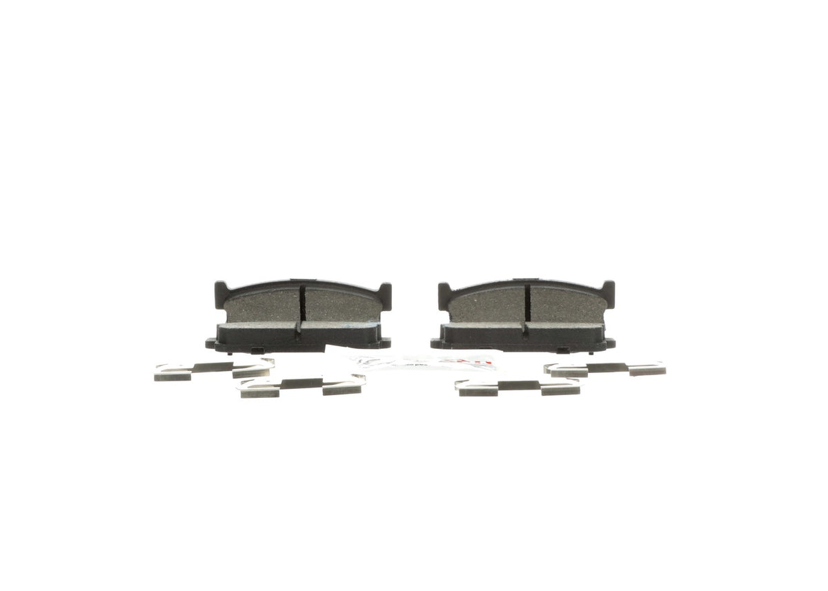 Bosch Disc Brake Pad Set BE588H