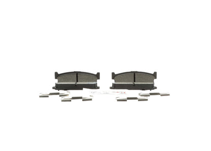 Bosch Disc Brake Pad Set BE588H