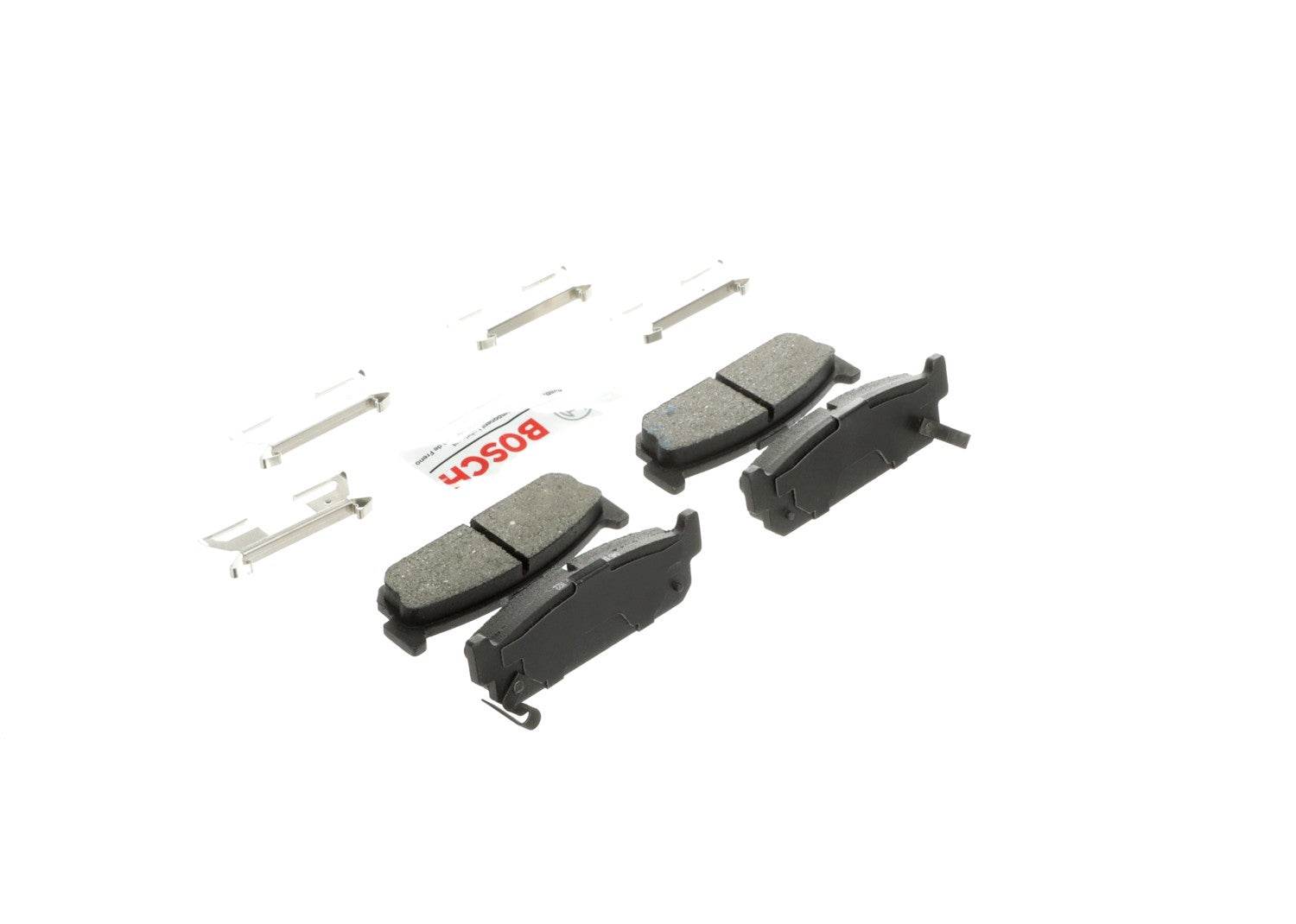 Bosch Disc Brake Pad Set BE588H