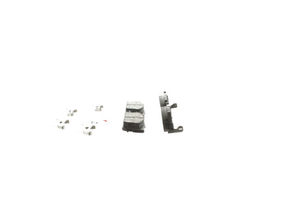 Bosch Disc Brake Pad Set BE588H