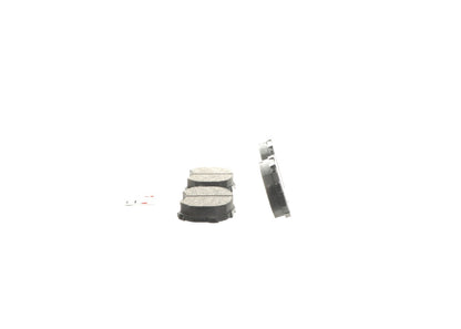 Bosch Disc Brake Pad Set BE589