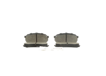 Bosch Disc Brake Pad Set BE589