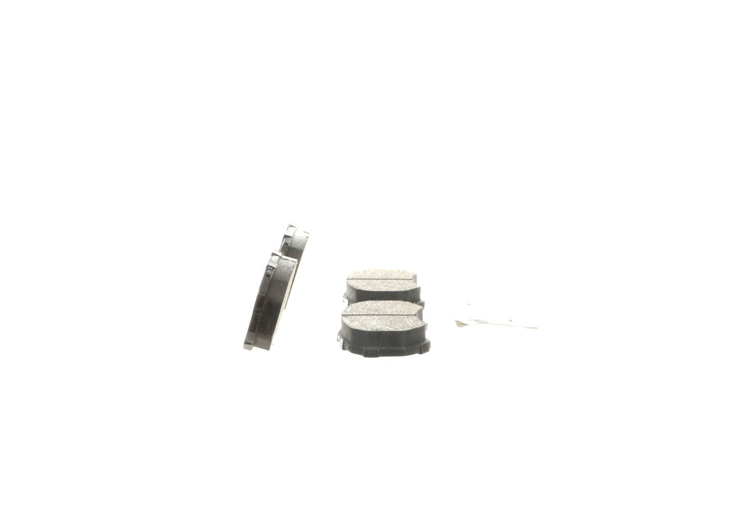Bosch Disc Brake Pad Set BE589