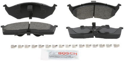Bosch Disc Brake Pad Set BE591H