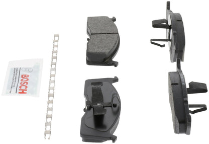 Bosch Disc Brake Pad Set BE591H