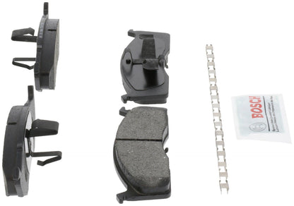 Bosch Disc Brake Pad Set BE591H