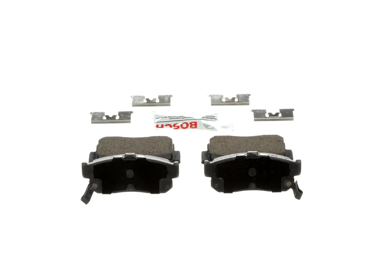 Bosch Disc Brake Pad Set BE595H