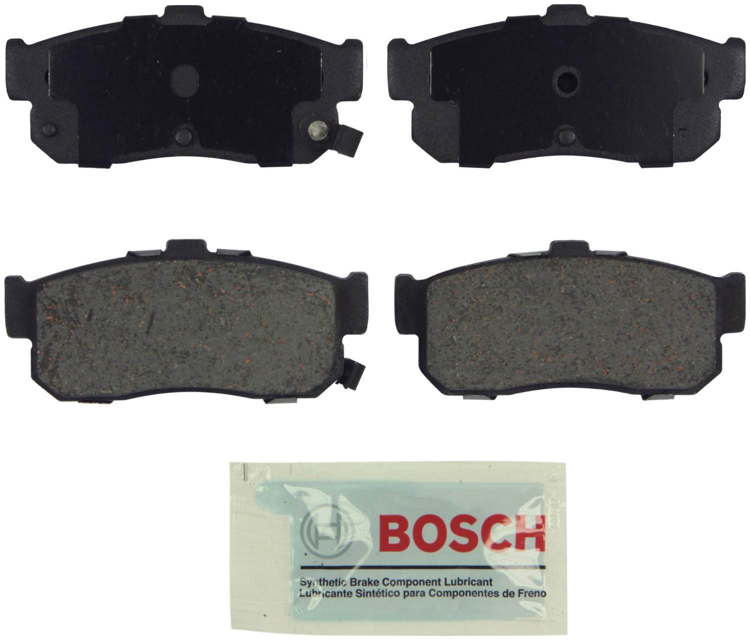 Bosch Disc Brake Pad Set BE595H