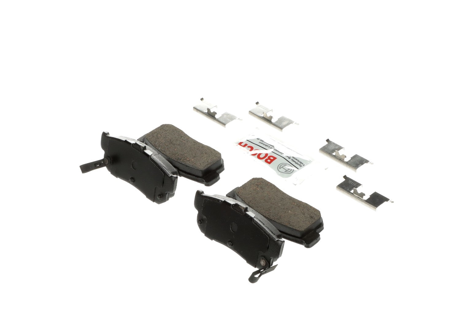 Bosch Disc Brake Pad Set BE595H