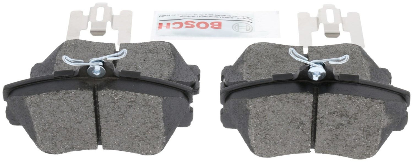 Bosch Disc Brake Pad Set BE598H