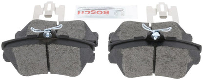 Bosch Disc Brake Pad Set BE598H