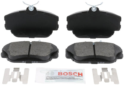 Bosch Disc Brake Pad Set BE598H