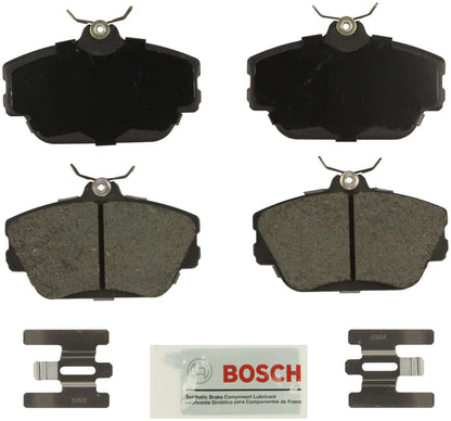Bosch Disc Brake Pad Set BE598H