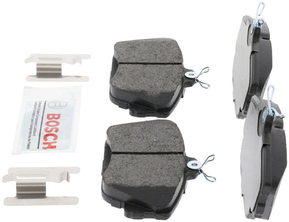 Bosch Disc Brake Pad Set BE598H
