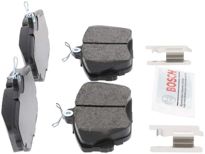 Bosch Disc Brake Pad Set BE598H