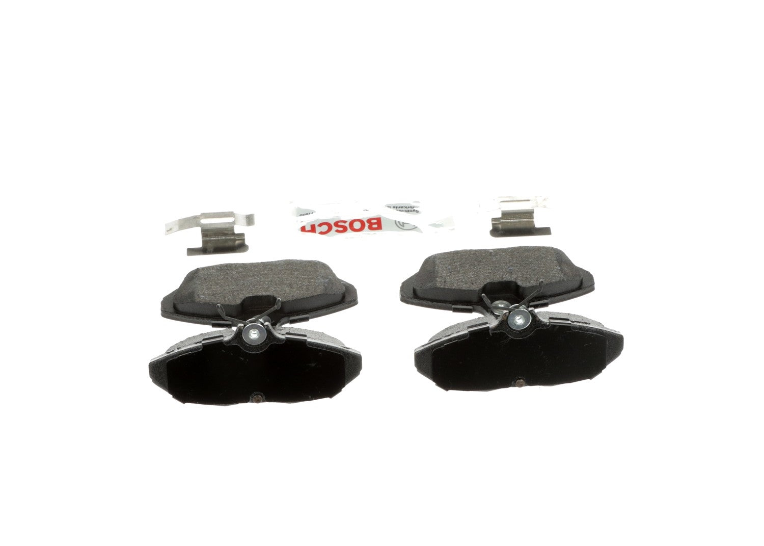 Bosch Disc Brake Pad Set BE599H