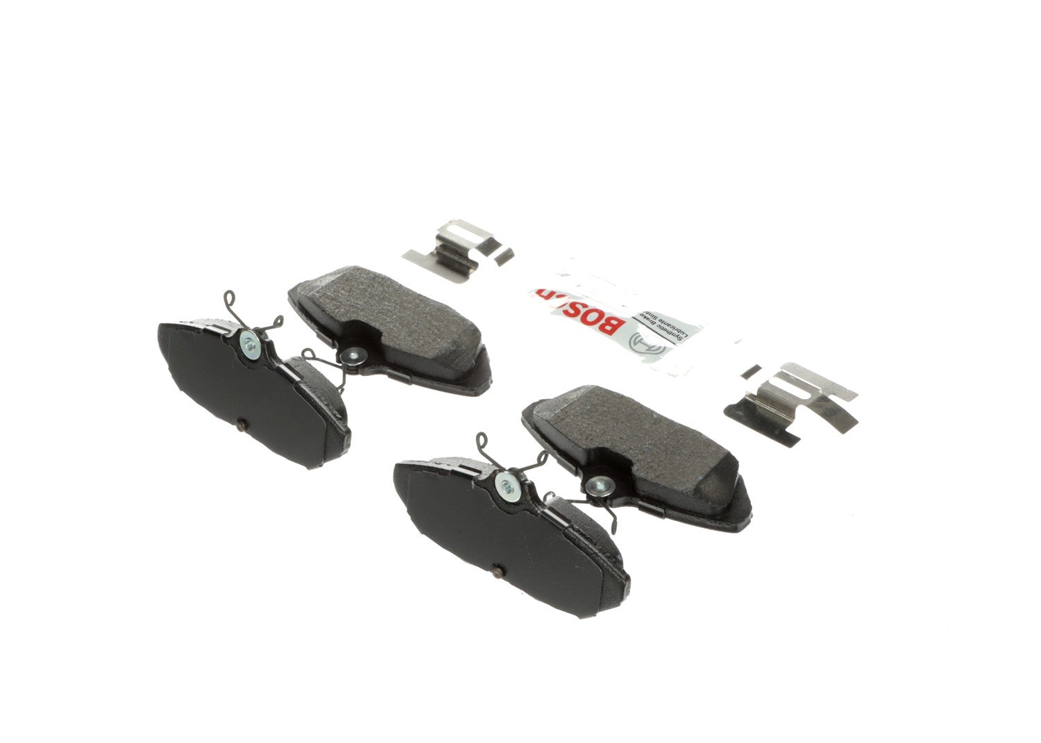 Bosch Disc Brake Pad Set BE599H